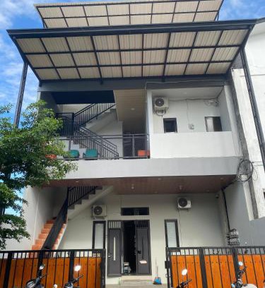 Semarang Casa | Avner Residence