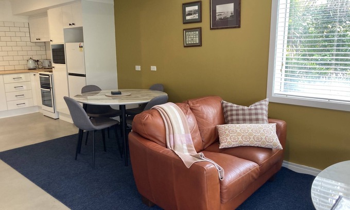 Avoca Beach Apartamento | Avoca Beach Guesthouse