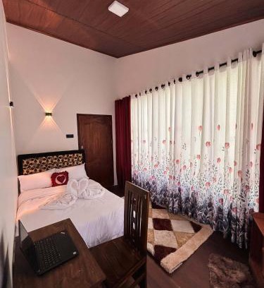 Nuwara Eliya Casa | Avocado City Guest Nuwaraeliya