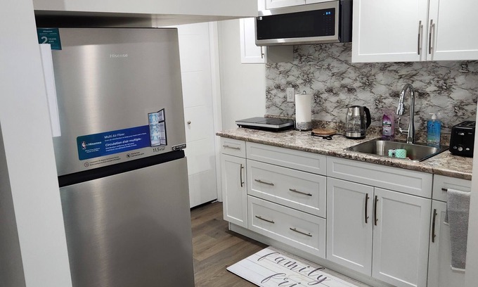 Winnipeg Apartamento | AVOCADO EXECUTIVE SUITES