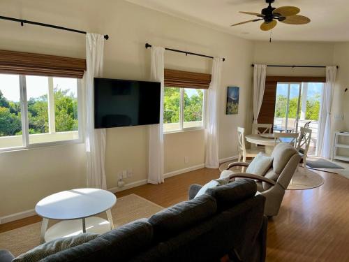 Discovery Harbour Apartamento | Avocado House