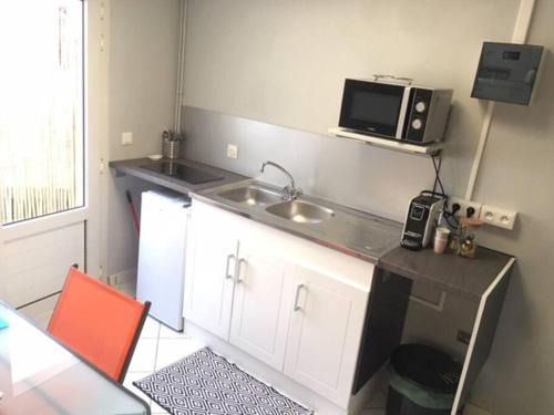 Anse Vata Apartamento | Avocado Studio
