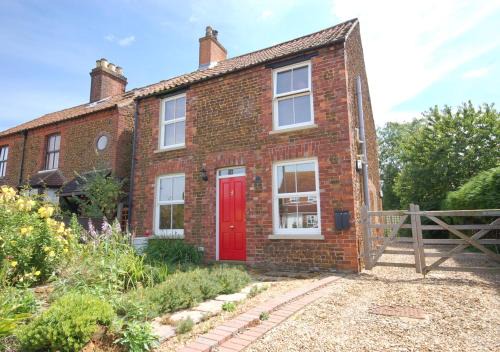 Dersingham Casa | Avocet Cottage