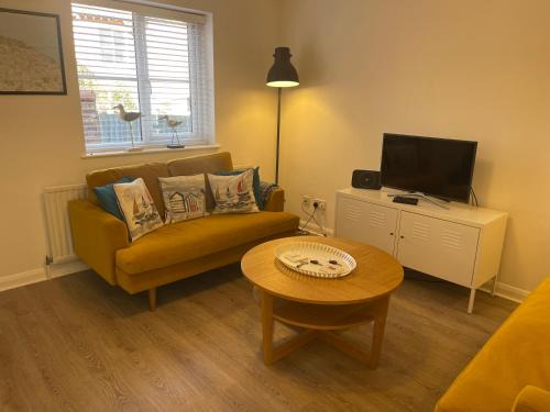 Sheringham Casa | Avocet Cottage Sheringham