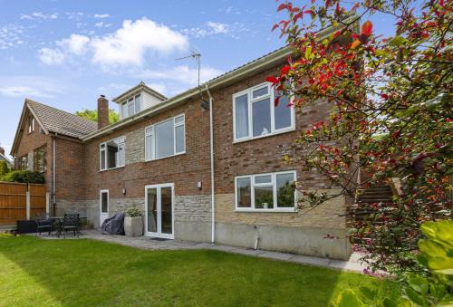 West Lulworth Casa | Avocet House