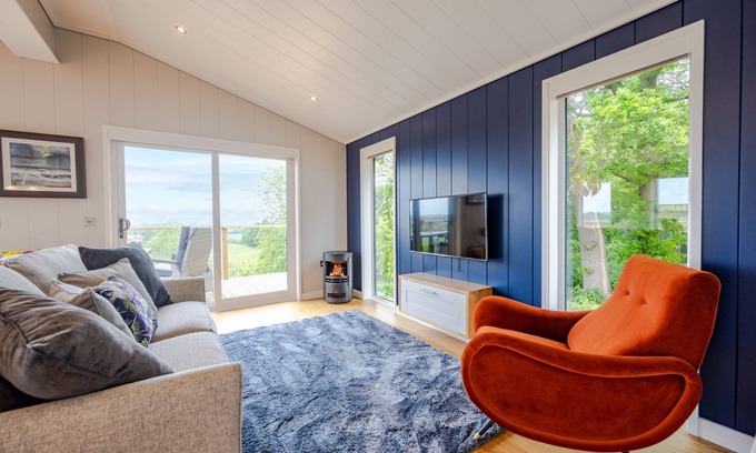 Ingoldisthorpe Casa | Avocet Lodge, Ingoldisthorpe, Norfolk