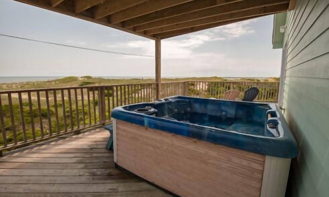 Avon Cabaña | Avon Cottages
