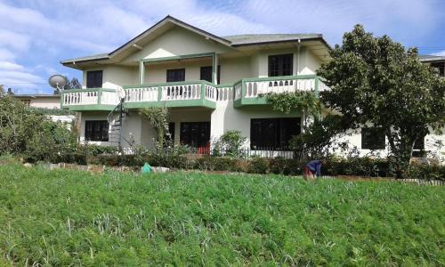 Nuwara Eliya Casa | Avon Field Holiday Bungalow