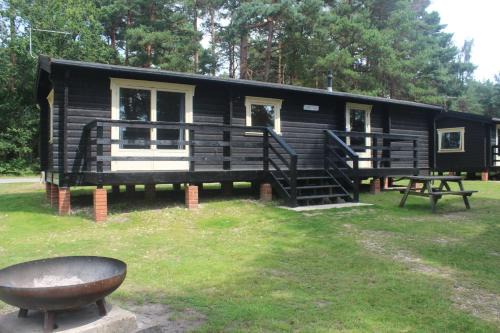 New Forest District Casa | Avon Tyrrell Outdoor Activity Centre