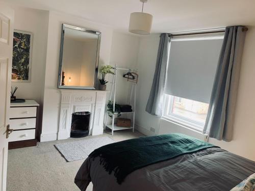 Salisbury Apartamento | Avon View