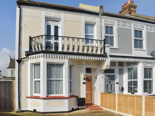 Clacton-on-Sea Casa | Avondale