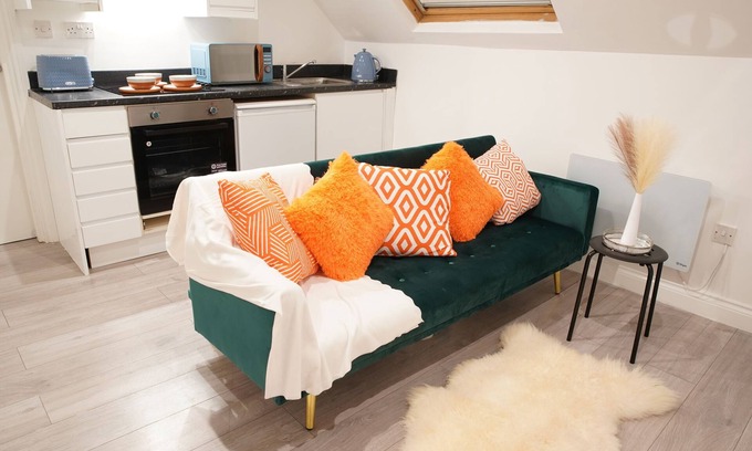 Croham Apartamento | Avondale Road