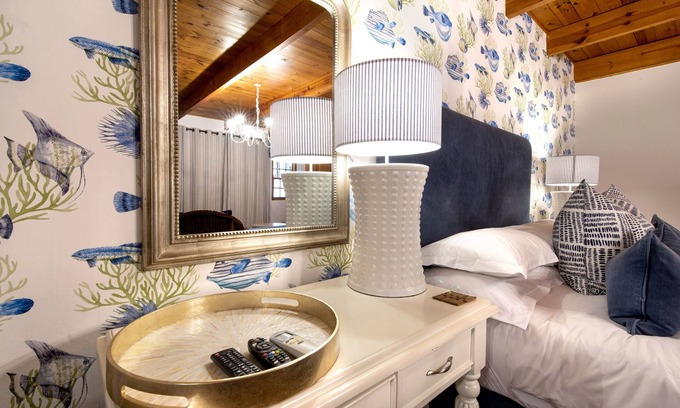 Franschhoek Casa | Avondrood Guest House