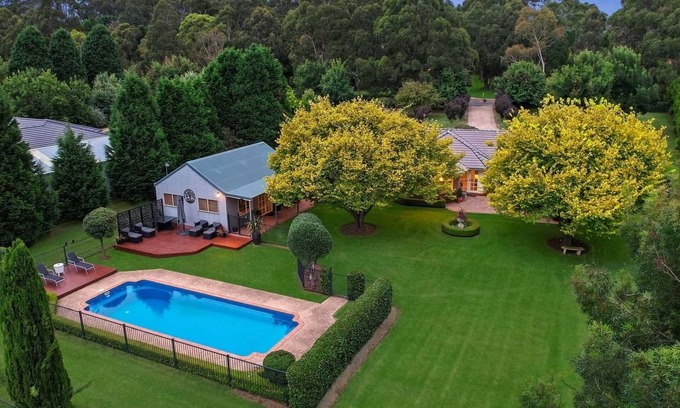 Bowral Casa | Avonlea, Bowral, Southern Highlands