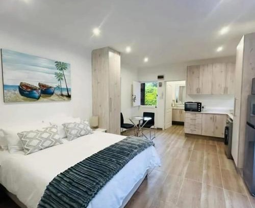 Kloof Casa | Avonlea Guest House