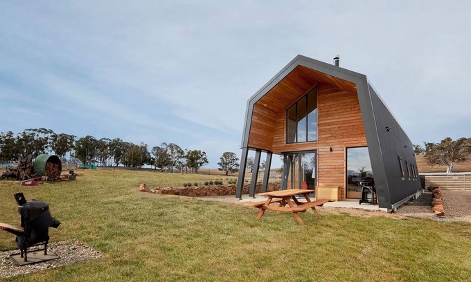 Avonside Casa | Avonside Alpine Estate - Jindabyne