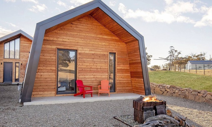 Avonside Casa | Avonside Alpine Estate 2 - Jindabyne