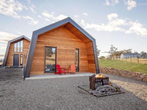 Avonside Casa | Avonside Alpine Estate 2 - Jindabyne