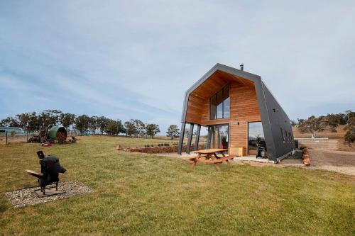 Avonside Casa | Avonside Alpine Estate - Jindabyne