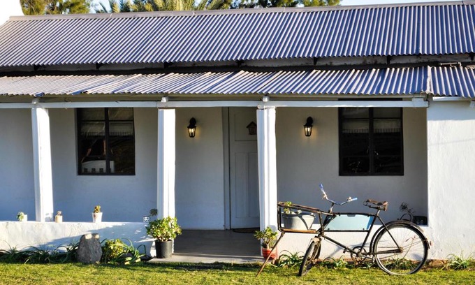 Augrabies Casa | Avonsrus Guesthouse