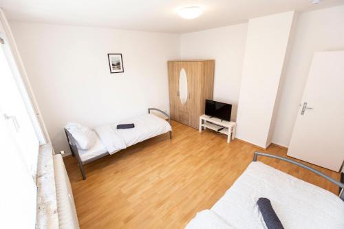 Geestendorf Apartamento | AVR Apartment Geestemunde 3