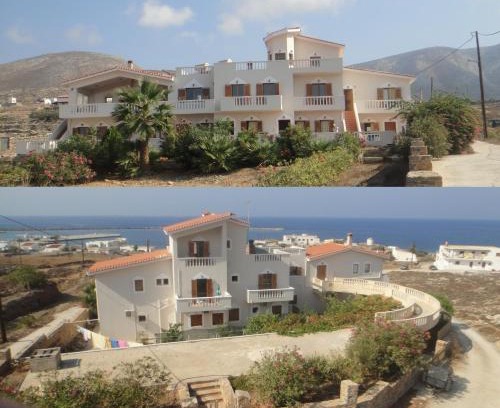 Fry Apartamento | AVRA Apartments & Studios