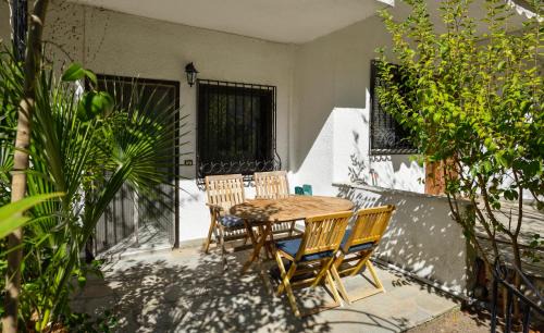 Haniotis Casa | Avra Chanioti