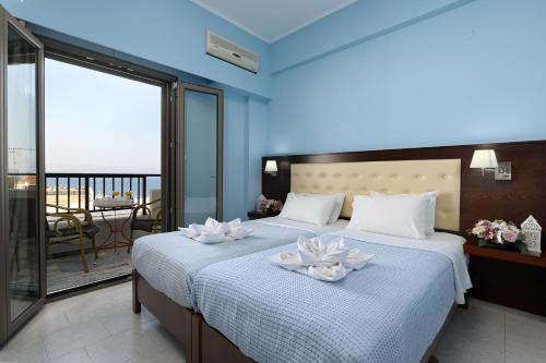 Agia Galini Casa | Avra