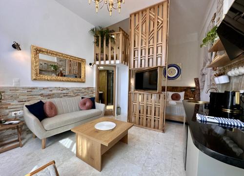 Thasos Town Casa | Avra Guesthouse