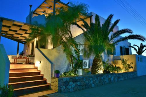 Zefiria Casa | Avra Milos