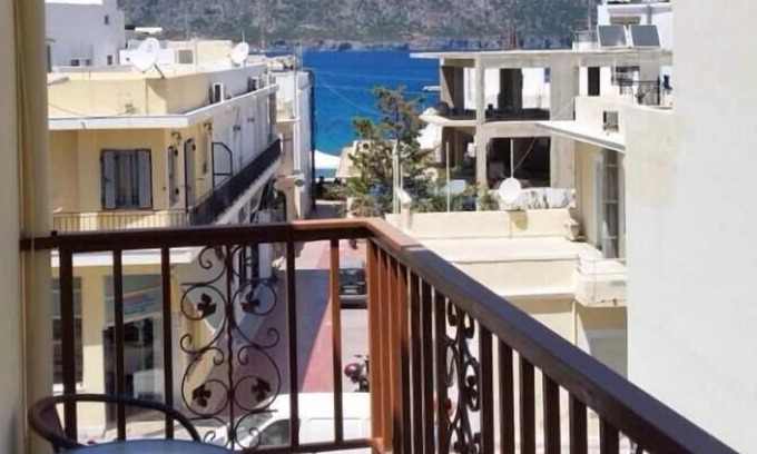 Karpathos Casa | Avra Rooms