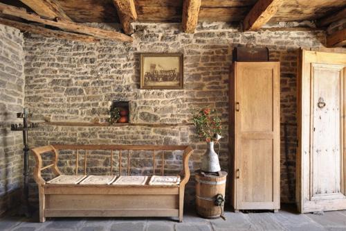 Papigo Casa | Avragonio