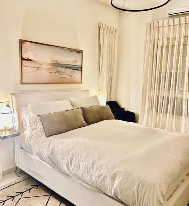 Eilat Apartamento | Avraham suites