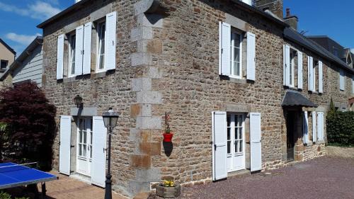 Avranches Casa | AVRANCHES-BAIE DU MONT SAINT MICHEL - Normandie