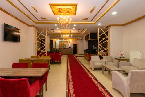 Avcilar Hotel | Avrupa Palace Hotel