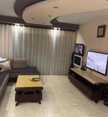 Beersheba Apartamento | Avshalom