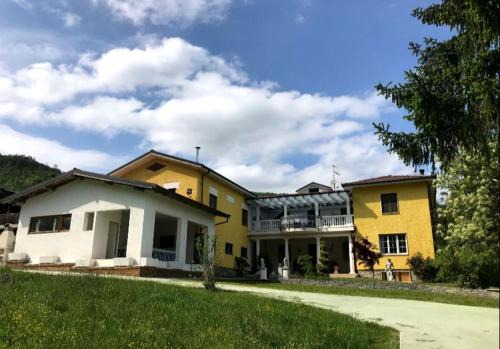 Bagnasco Apartamento | Avventura e Relax a Bagnasco 1