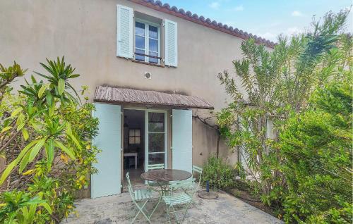 Saint-Laurent-de-la-Cabrerisse Casa | Awesome Home In Saint-Laurent-De-La-Ca With Wifi