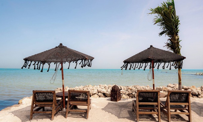 Isla Holbox Hotel | AWA Holbox Hotel Boutique - Beach Front