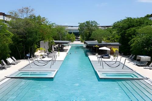 Playacar Casa | AWA TORRE F Enamórate de Playa del Carmen