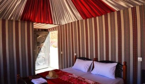 Wadi Rum Otro | Awad Bedouin camp