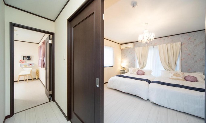 Awaji Casa | Awaji Central in Kuruma - Vacation STAY 66482v