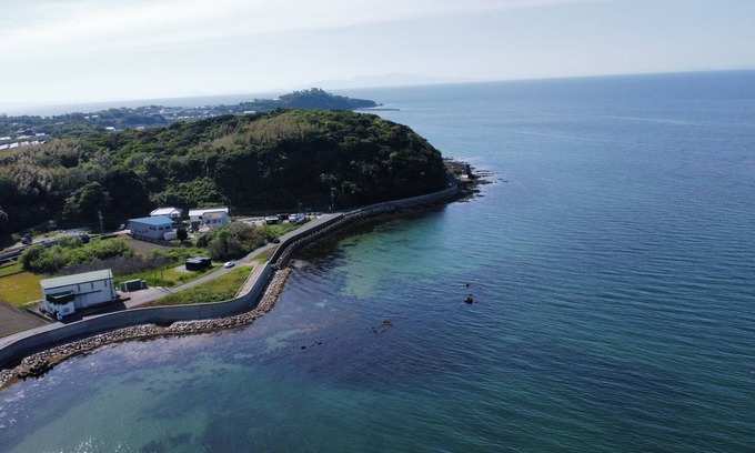 Kariko Casa | 〜Awaji Island's only private luxury resort