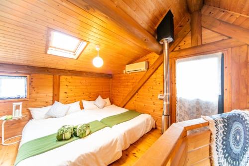 Awaji Casa | Awaji Seaside Log House - Vacation STAY 14164