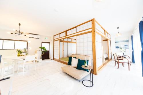 Sumoto Casa | Awaji Seaside Villa in Goshiki 3