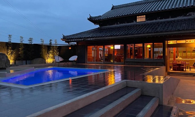 Minamiawaji Casa | Awajishima dog stay,YAGI - Vacation STAY 93054v