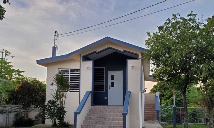 Borinquen Casa | Awake at Casita Playuela in Punta Borinquen!