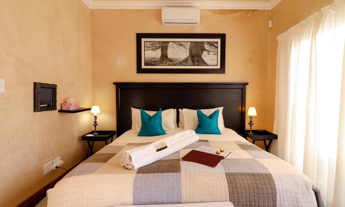 Bloubergstrand Cabina | Awali Lodge
