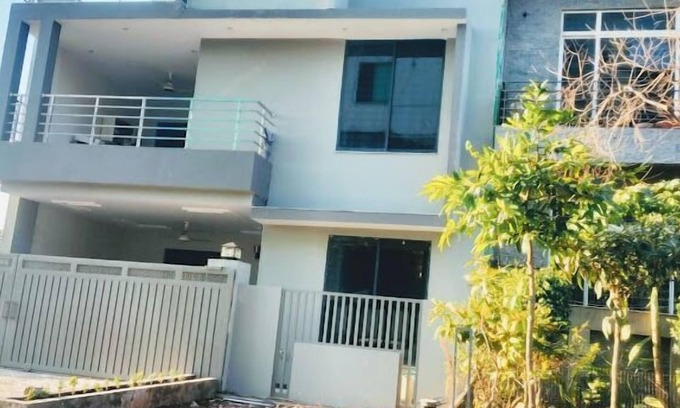 E-11 Sector Casa | Awan Guest House