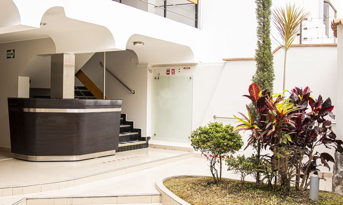 San Miguel Hotel | San Miguel Awanka Hotel